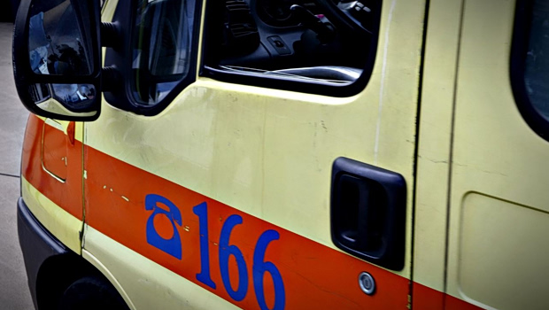 Κομοτηνή: Διασωληνωμένος 17χρονος που ανασύρθηκε χωρίς τις αισθήσεις του από τη θάλασσα