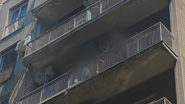 Φωτιά σε ξενοδοχείο στην Ομόνοια: Συγκλονιστικές μαρτυρίες, υπό διερεύνηση τα αίτια - Η κατάσταση των τραυματιών