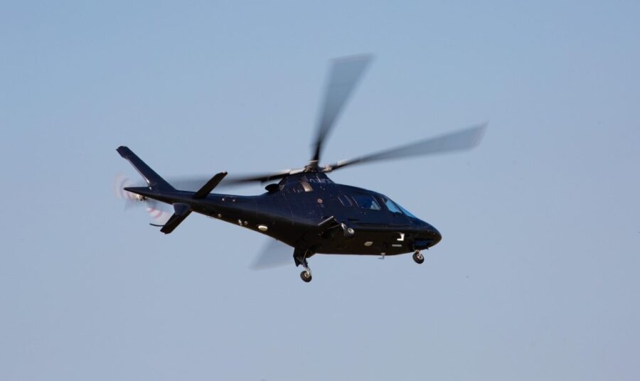 Σαουδική Αραβία: 14 νεκροί σε πτώση ελικοπτέρου της πετρελαϊκής εταιρείας Aramco