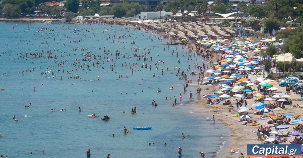 Τουρισμός: Το καλοκαίρι της αναμονής