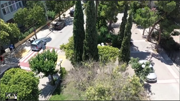Καλλιθέα: «Τον μαχαίρωσα κατά λάθος, ήθελα απλώς να τον φοβίσω» κατέθεσε ο 17χρονος που σκότωσε τον 15χρονο