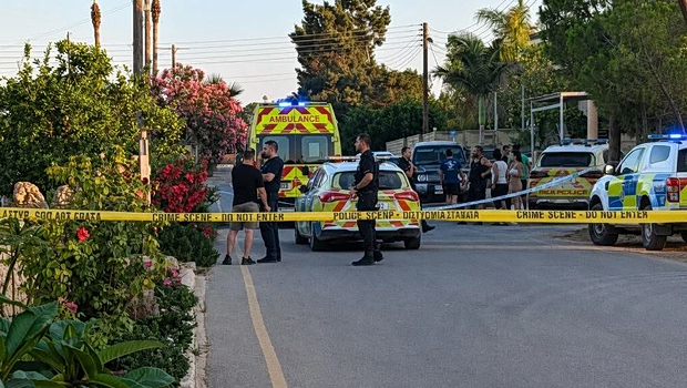 Κύπρος: Για διακοπές τα αδέρφια που βρέθηκαν νεκρά σε ΙΧ – Χειροπέδες σε πατέρα και μητριά