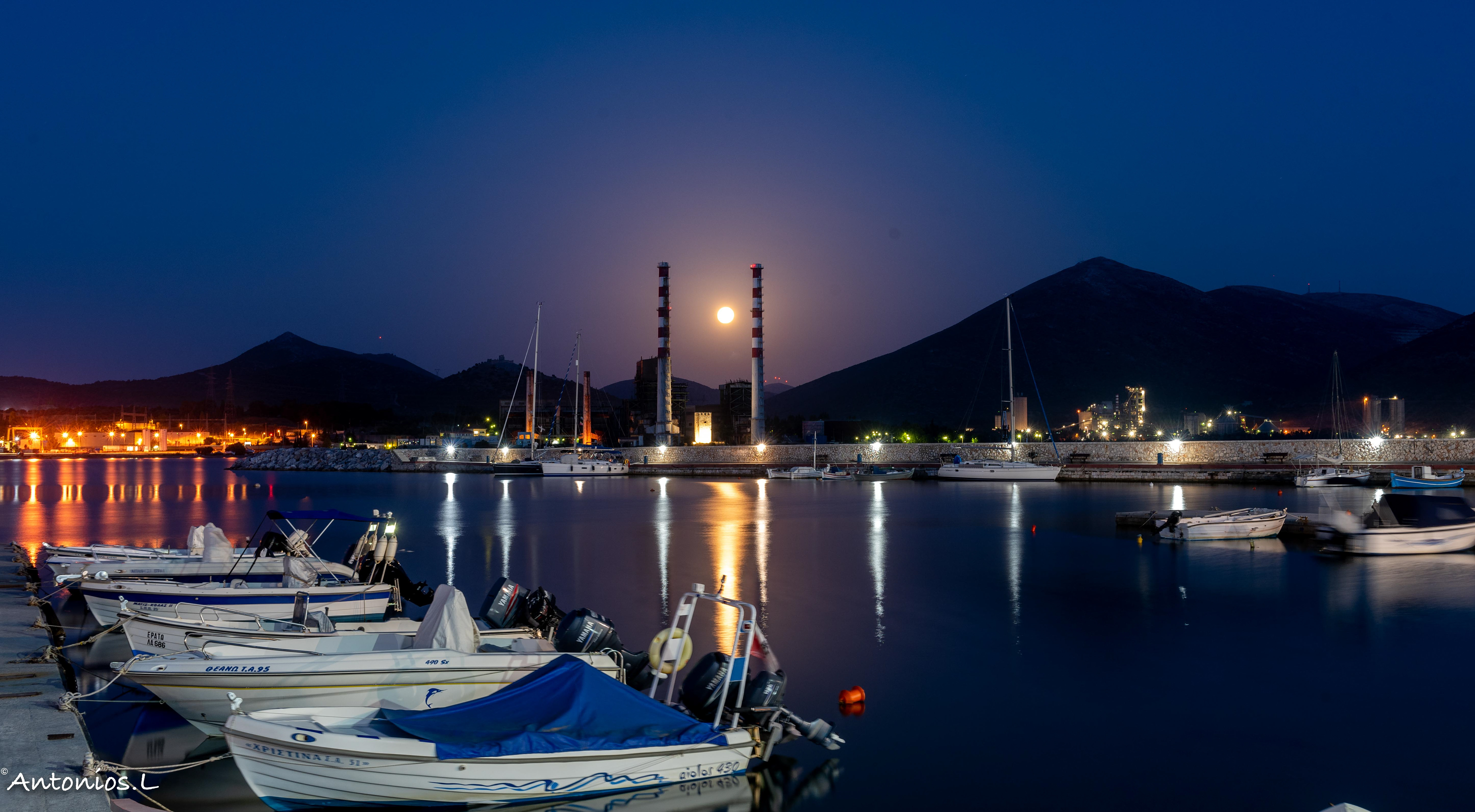 Πότε θα απολαύσετε την Πανσέληνο της Φράουλας; Πώς πήρε το όνομά του το μαγευτικό φαινόμενο