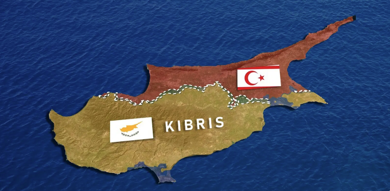 Ανατολική Μεσόγειος Κύπρος