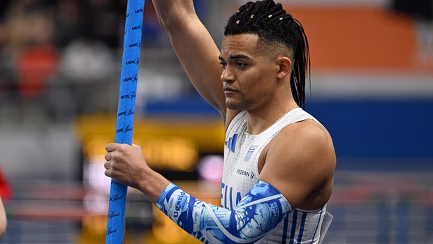 Diamond League Παρισιού: Στην 3η θέση ο Καραλής, στην 11η η Τζένγκο (vid)