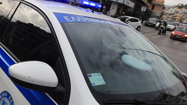 Έκρηξη σε εταιρεία ενοικίασης αυτοκινήτων στην Αχαρνών - Αναφορές για στοχευμένη επίθεση
