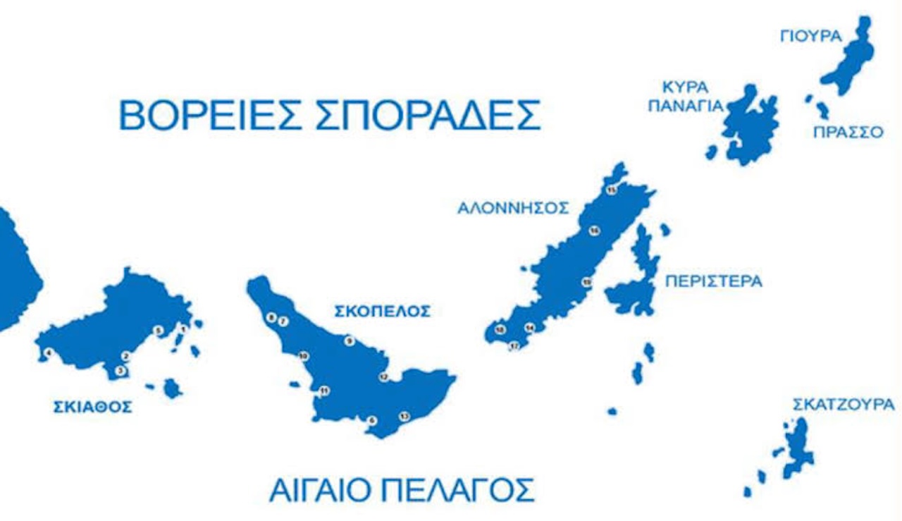 sporades