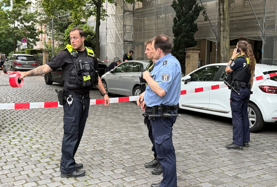 germany-police