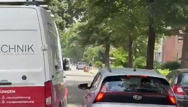 Γερμανία: Μακελειό σε κέντρο νεότητας με 5 νεκρούς από πυροβολισμούς