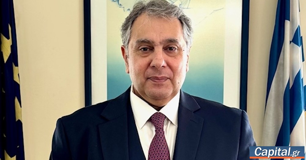 Β. Κορκίδης (ΕΒΕΠ): Η ακρίβεια δεν αντιμετωπίζεται με αντιπαραθέσεις, αλλά...