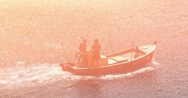Korres «Rays of the Sun»: Αποχρώσεις εμπνευσμένες από τη λάμψη του καλοκαιριού