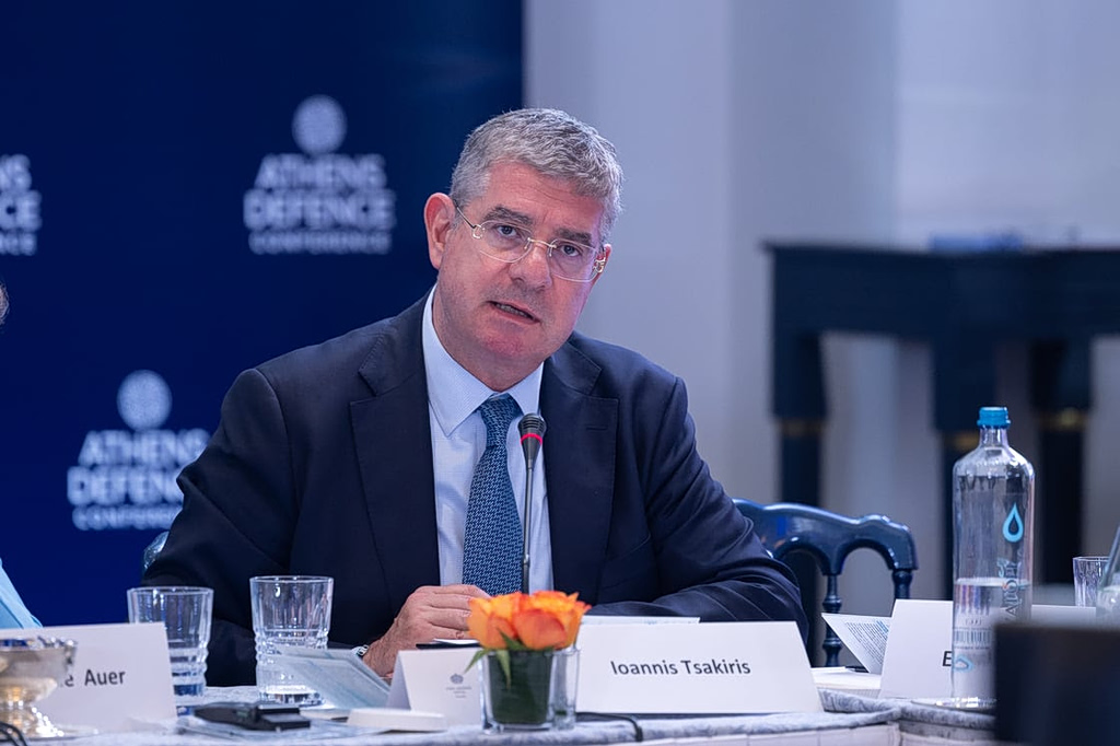 ΕTEπ: Τριπλασιάζει τις χρηματοδοτήσεις για άμυνα – Νέες επενδύσεις και στην Ελλάδα - Οικονομικός Ταχυδρόμος