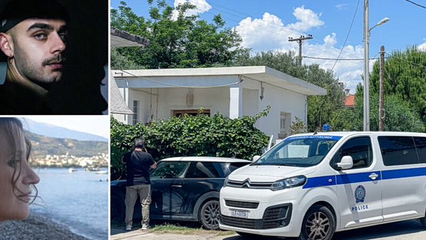 Αίγιο: Σοκάρουν όσα αποκαλύπτει η σύντροφος του 26χρονου που δολοφονήθηκε μαζί με τη μητέρα του