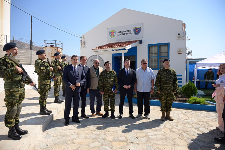 Ανδρουλάκης