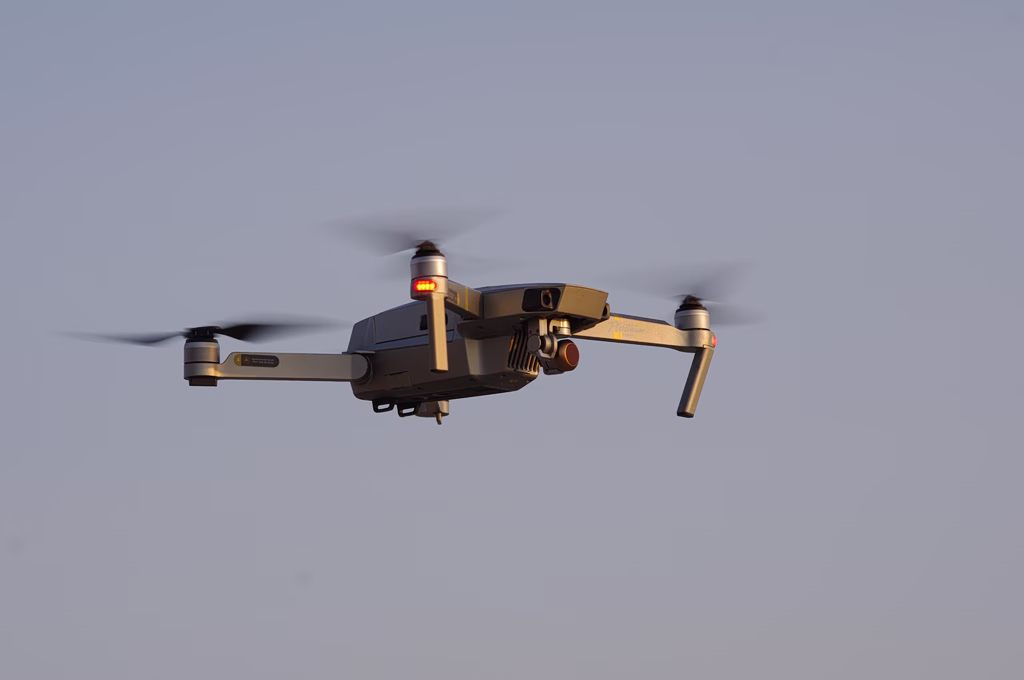 DRONE