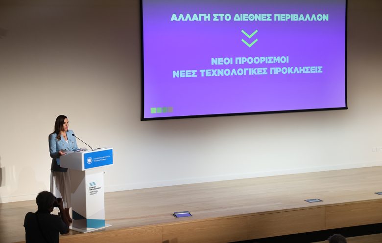 Ανοίγουμε μια νέα σελίδα στην επικοινωνία και την ψηφιακή προβολή της χώρας – News.gr