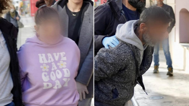 Κρήτη: Ομόφωνα ένοχοι η μητέρα και ο πρώην σύντροφός της για τον θάνατο του 3χρομου Άγγελου