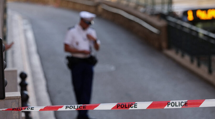 Μονακό: Έρευνα για απόπειρα ανθρωποκτονίας μετά από έκρηξη παγιδευμένου δέματος
