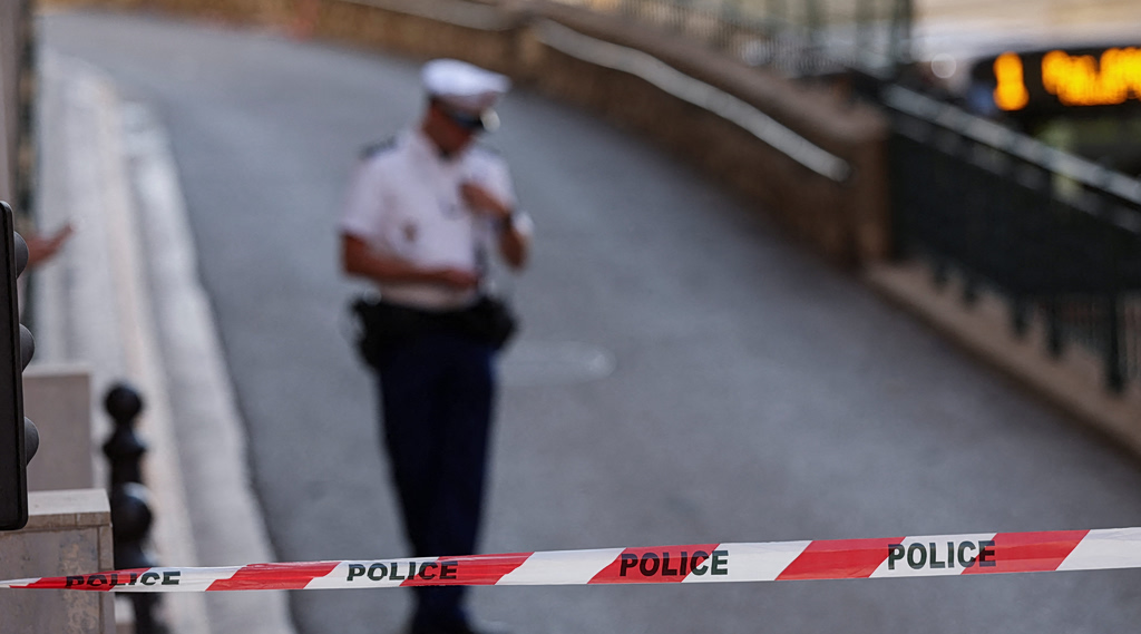 Μονακό: Έρευνα για απόπειρα ανθρωποκτονίας μετά από έκρηξη παγιδευμένου δέματος