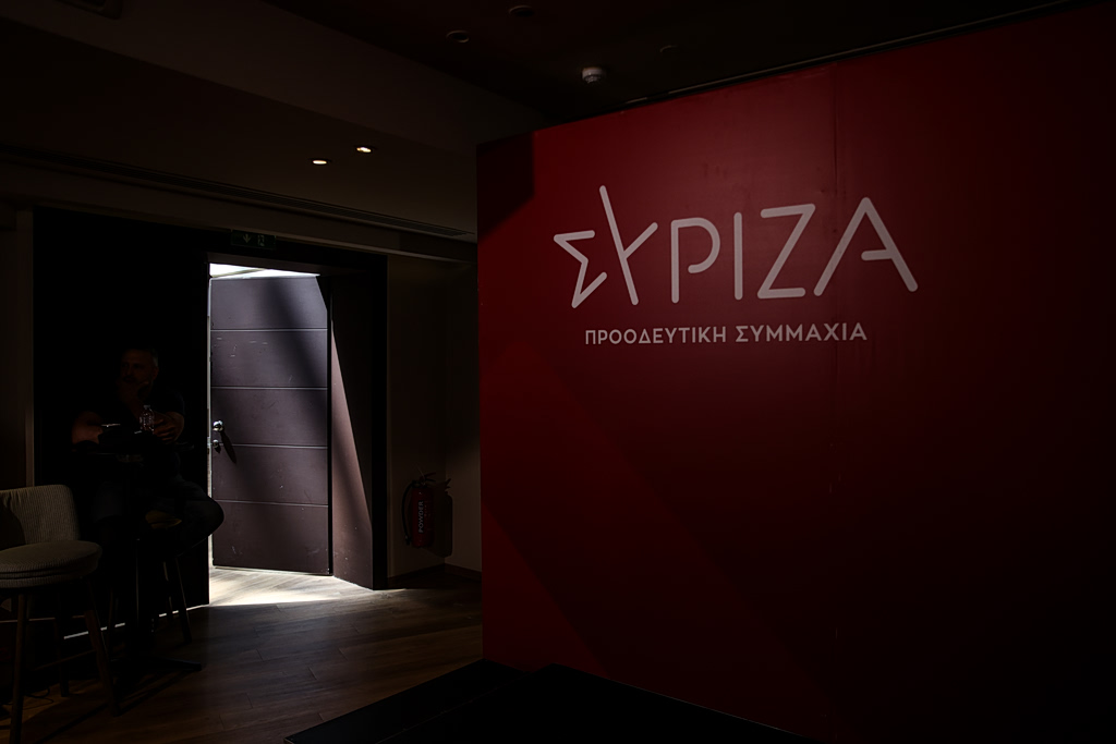 Μεγάλο παζάρι μεταγραφών στον ΣΥΡΙΖΑ