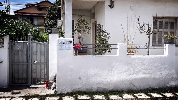 Αίγιο: Υπνωτικά χάπια και ίχνη κάνναβης βρέθηκαν στις τοξικολογικές του Ιταλού - Νέα μαρτυρία για τη διπλή δολοφονία