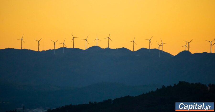 Περισσότερες ανεμογεννήτριες, με ακριβότερη κιλοβατώρα θα φέρνει το νέο...