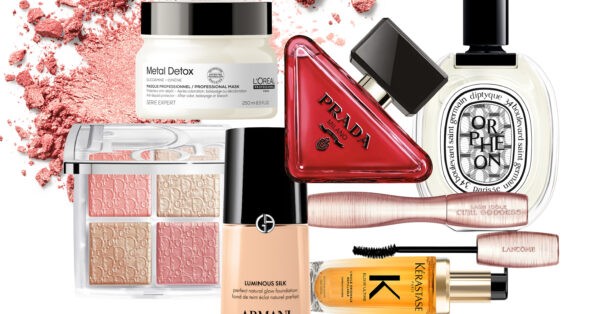 Beauty Sales: Τα προϊόντα ομορφιάς που αξίζει να αγοράσετε στις καλοκαιρινές εκπτώσεις