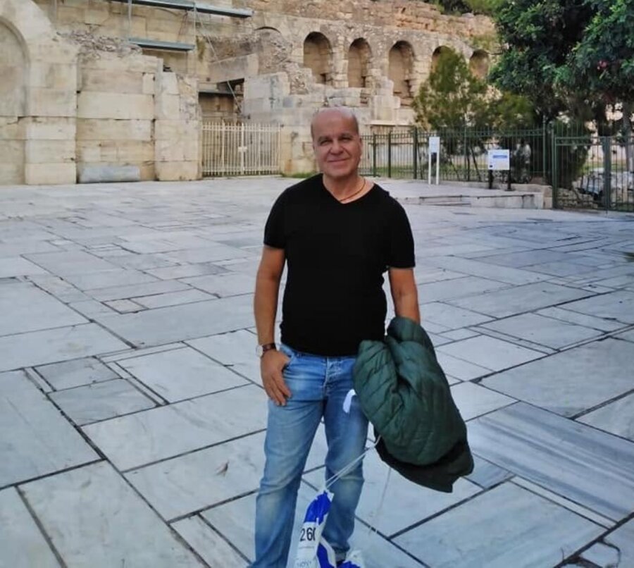 albanoudis