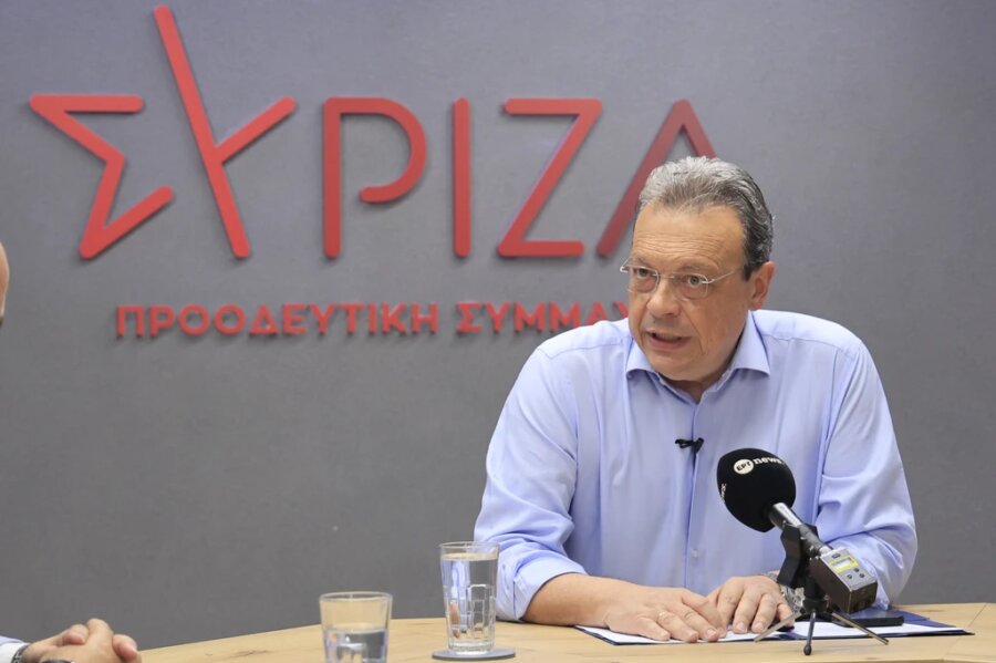 Ορόσημο η 11η Ιουλίου για τον ΣΥΡΙΖΑ