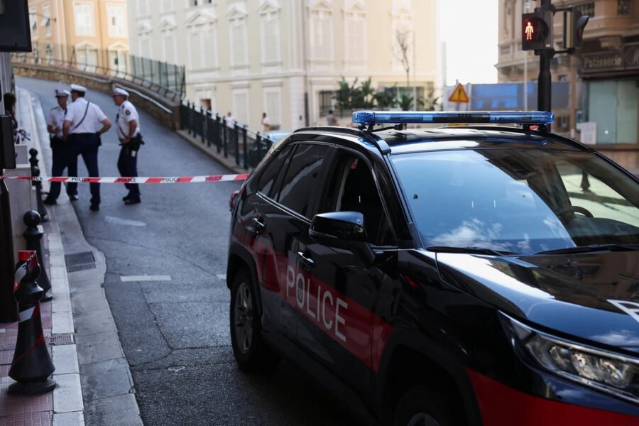 Ανατροπή στην υπόθεση της έκρηξης στο Μονακό: Δεν ήταν η σύζυγος, αλλά η ερωμένη του μεγιστάνα Γερμολάεφ
