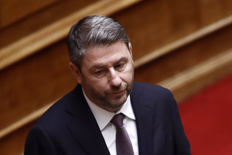 Ανδρουλάκης