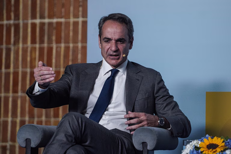 Μητσοτάκης: «Μηδενική ανοχή σε οποιασδήποτε μορφής νέα τρομοκρατία εμφανιστεί» – Μεταβαίνει στη Θεσσαλονίκη