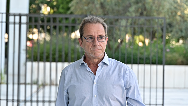 Συνεχίζεται η δίκη Λιγνάδη με την εξέταση μαρτύρων