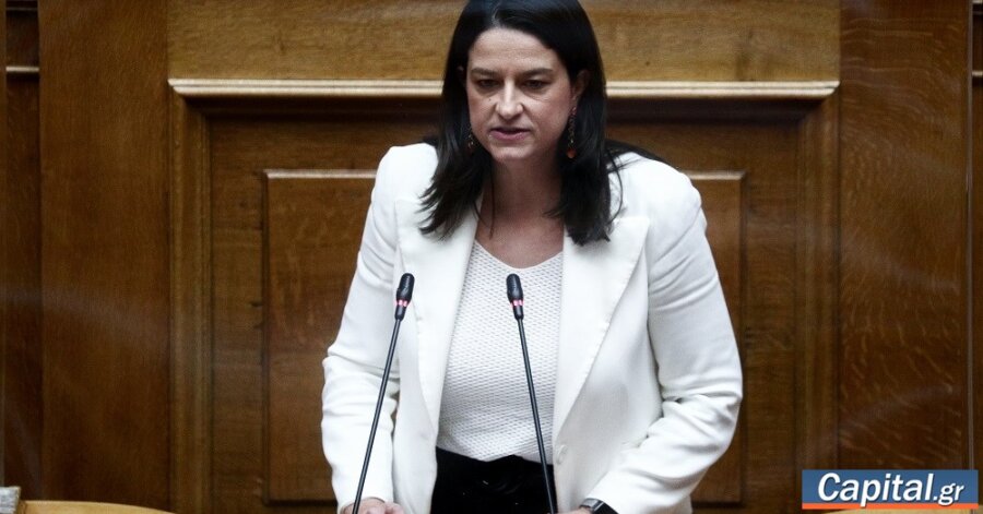 Καταργούνται οι περικοπές στις συντάξεις χηρείας και επανέρχονται όλες στο...