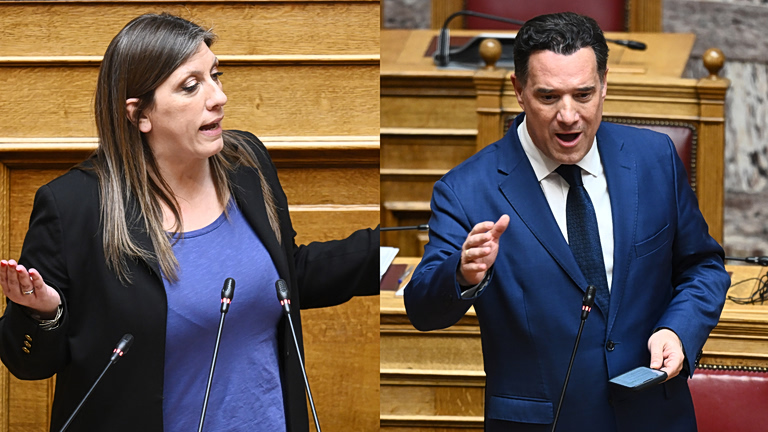 Κωνσταντοπούλου
