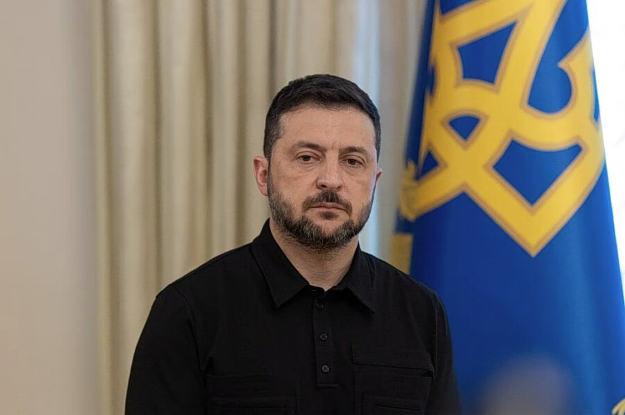 Έκκληση Ζελένσκι για αεράμυνα ενόψει ΝΑΤΟ μετά το πολύνεκρο χτύπημα στο Κίεβο – Καταδίκη από ΟΗΕ