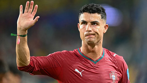 «Βόμβα» από την αδερφή του Κριστιάνο Ρονάλντο: Σταματά από την Εθνική μετά το Μουντιάλ (vid)