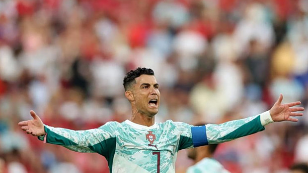 Πορτογαλία – Κροατία 2-1: Πρόκριση με ανατροπή και... αναβολή στο Last Dance του Ρονάλντο!