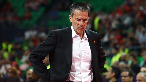 Μαρτίνεθ: «Ο Μπαντιό έχει συμφωνήσει με τον Παναθηναϊκό» - Τι είπε για τον Μοντέρο
