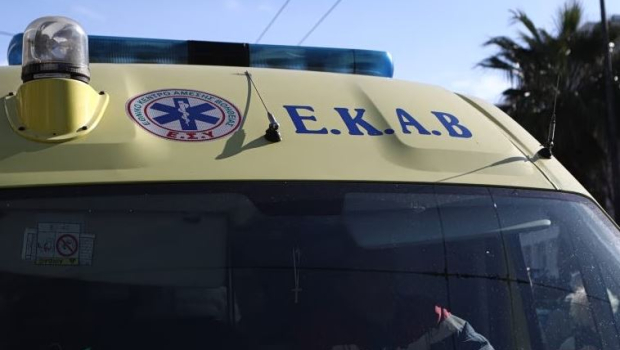 Ρόδος: Νεκρός 25χρονος που παρασύρθηκε από αγροτικό όχημα