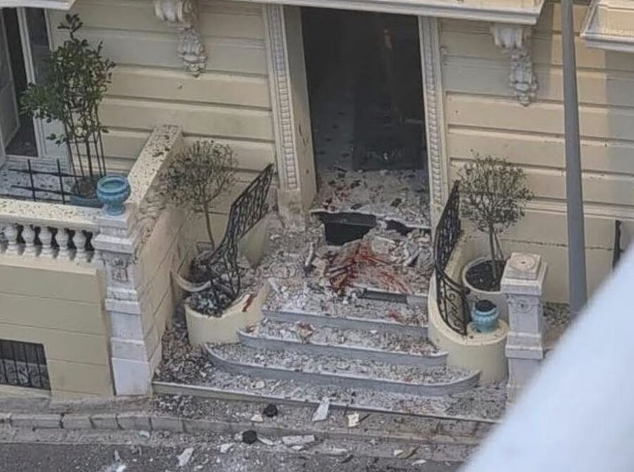 Μονακό: Γυναίκα μεταμφιεσμένη σε άντρα, ύποπτη για την έκρηξη βόμβας - Πώς κατάφερε να διαφύγει