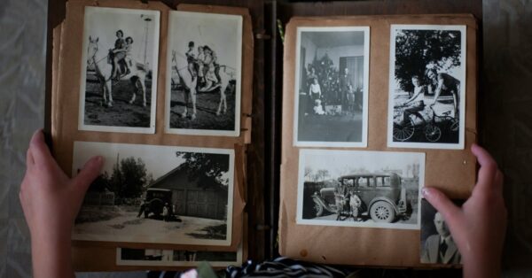 Κληρονομούμε τα τραύματα των προγόνων μας – και μεταφέρουμε τα δικά μας στις επόμενες γενιές