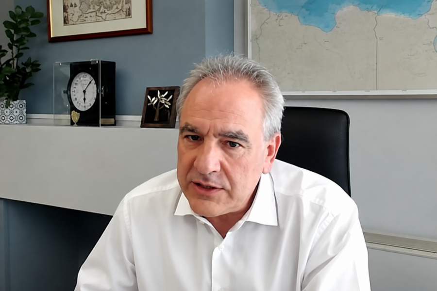 Κυβερνητικές πηγές: «Υβριδική επίθεση με AI, χωρίς διαρροή απορρήτων» για το χτύπημα Ρώσων φαρσέρ σε Ντόκο (vid)