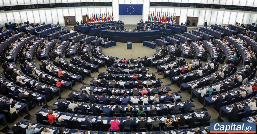 Οι ευρωβουλευτές της ΝΔ ζητούν από την Κομισιόν άμεση απάντηση για τη στάση...