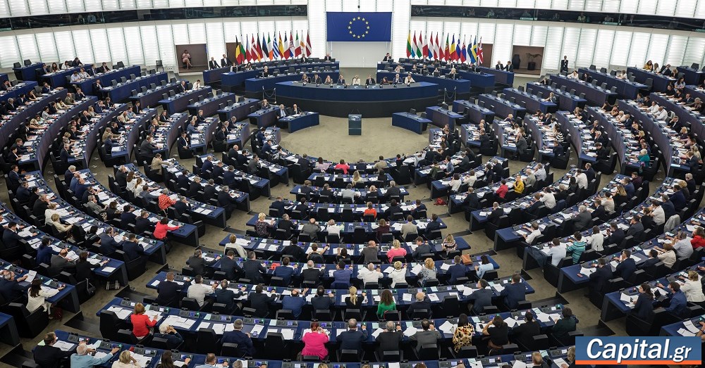 Οι ευρωβουλευτές της ΝΔ ζητούν από την Κομισιόν άμεση απάντηση για τη στάση...