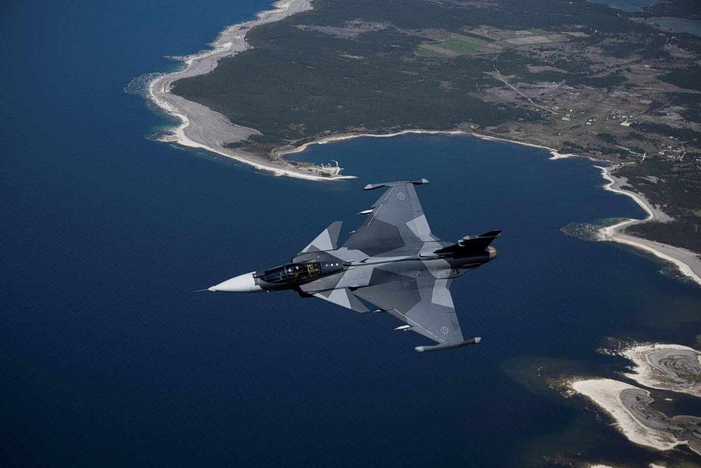 Η Πολωνία «παγώνει» την παραχώρηση 14 MiG -29 στην Ουκρανία