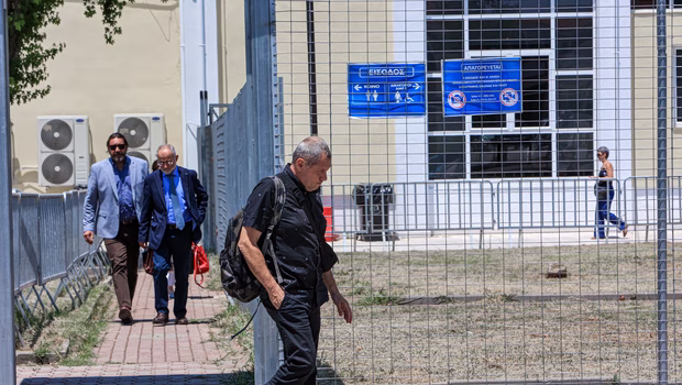 «Καμία ανοχή σε μεθοδεύσεις νέας μακράς διακοπής της δίκης για τα Τέμπη», λέει ο σύλλογος συγγενών θυμάτων