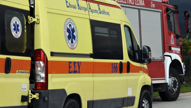 Υμηττός: Εντοπίστηκε σορός άνδρα σε προαύλιο εκκλησίας - Κρεμασμένος σε δέντρο