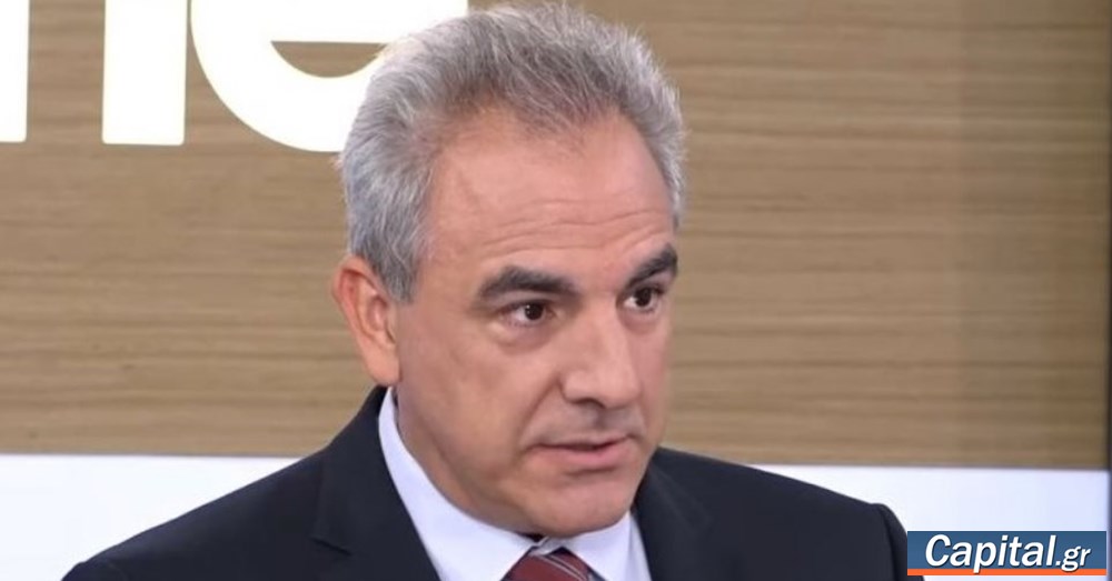 Με deep fake ξεγέλασαν οι Ρώσοι χάκερ τον Θάνο Ντόκο