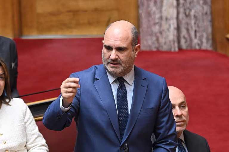 Μαρκόπουλος